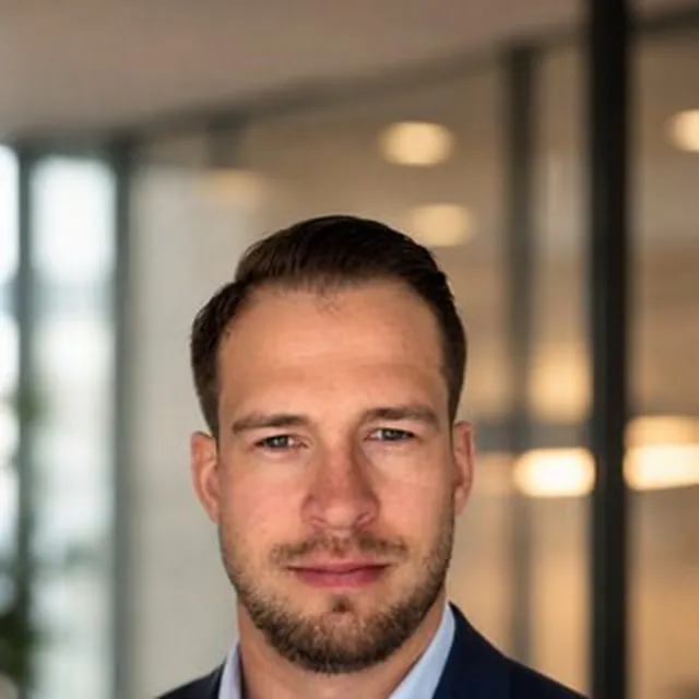 Maximilian Hempel